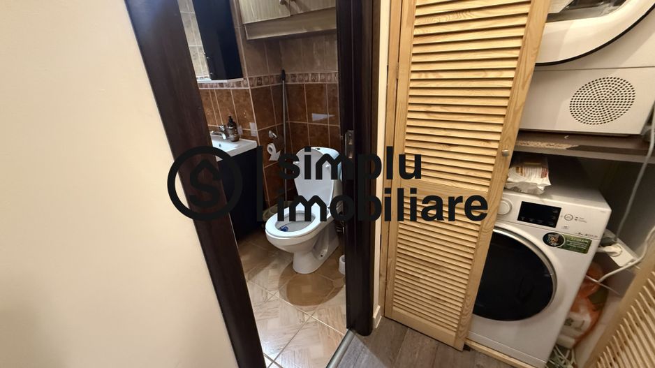 2 decomandate, parter, S-uri - 139 000 Euro - Poză 16