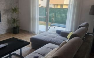 VANZARE 2 CAMERE OTOPENI | BLOC NOU | TERASA SI CURTE PROPRIE | - Poză 4