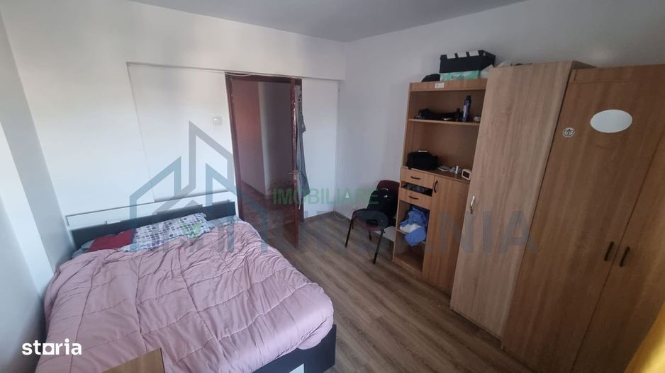 Apartament 4 camere ultracentral, lângă UMF Iași – 3 dormitoare, 2 băi - Poză 11