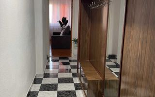 2 camere | 52m2 | Mobilat și utilat complet | metrou Raul Doamnei | - Poză 7