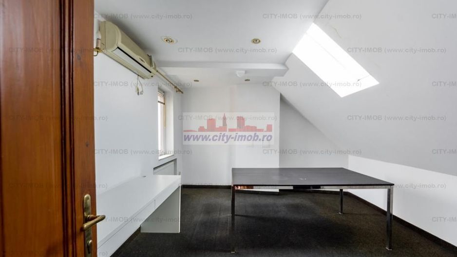 Vanzare si * sau Inchiriere Casa/Vila 5 camere Dorobanti - Poză 16