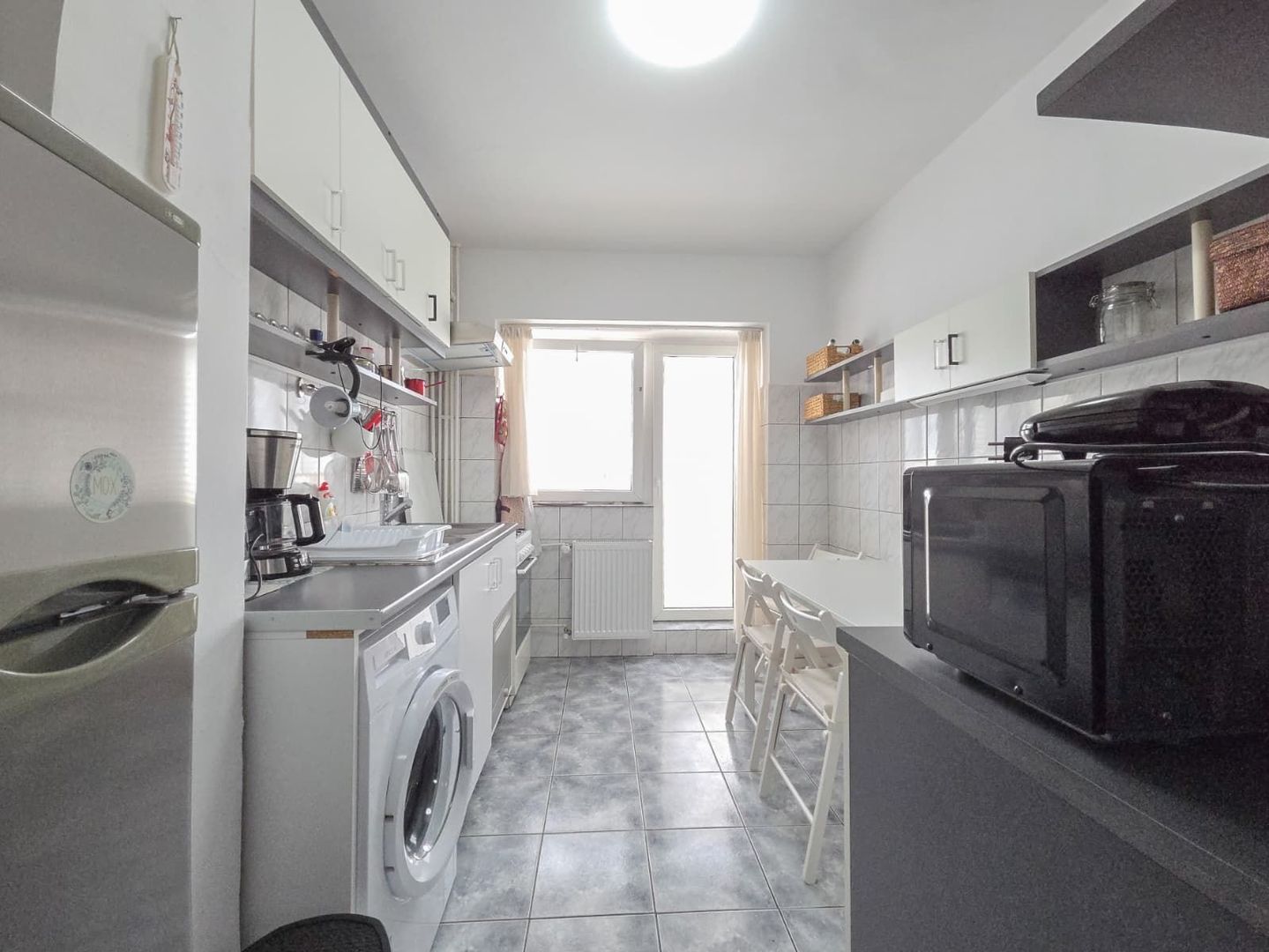 Iancului | 3 Camere Spațios | Metrou 10 min | COMISION 0% - Poză 16