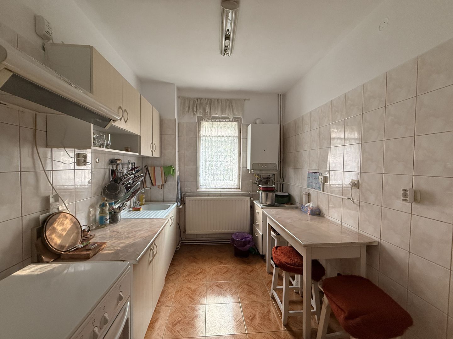 Apartament Mefin | Horia, Closca si Crisan | Platou Izvor - Poză 8