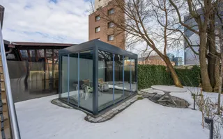 Apartament 3 Camere 150 mp + Terase | Mobilat si Utilat Premium - Poză 28