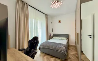 CASA PARTER-4 CAMERE- TEREN 444 MP-STR.MIORITA - Poză 16