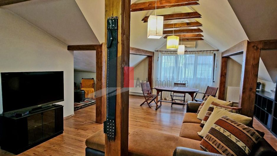 Vila cu gradina impresionanta | Prosumator | Tancabesti - Poză 28