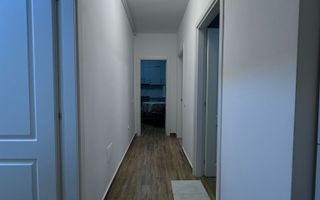 PRIMA INCHIRIERE apartament 2 camere bloc nou - metrou Pacii A70 - Poză 8