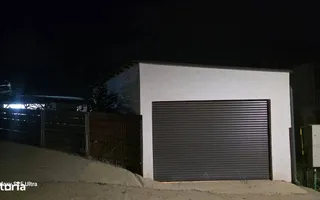 Casa 4 camere mobilata si utilata,garaj- Visan-Bucium- Iasi - Poză 17