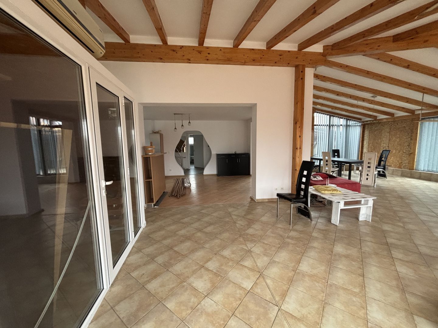 Individuala cu piscina - Poză 14