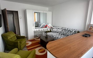 NECTORA IMOB-Apartament 3 camere, Zona Dacia, Mobilat/Utilat, Parcare - Poză 1