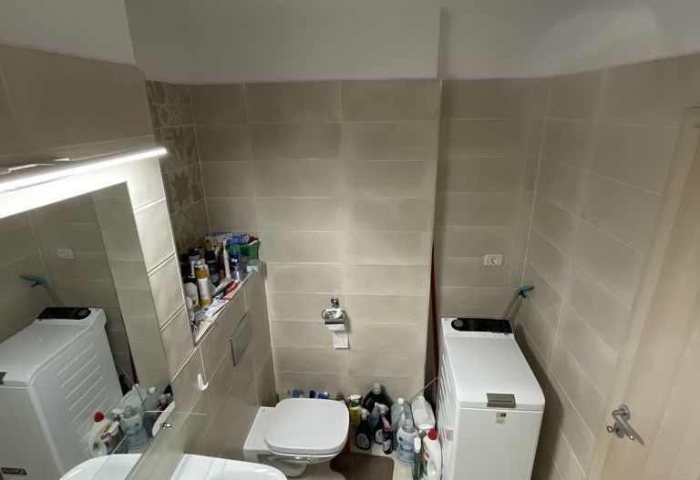 Apartament 2 camere Circumvalatiunii bloc nou - Poză 7