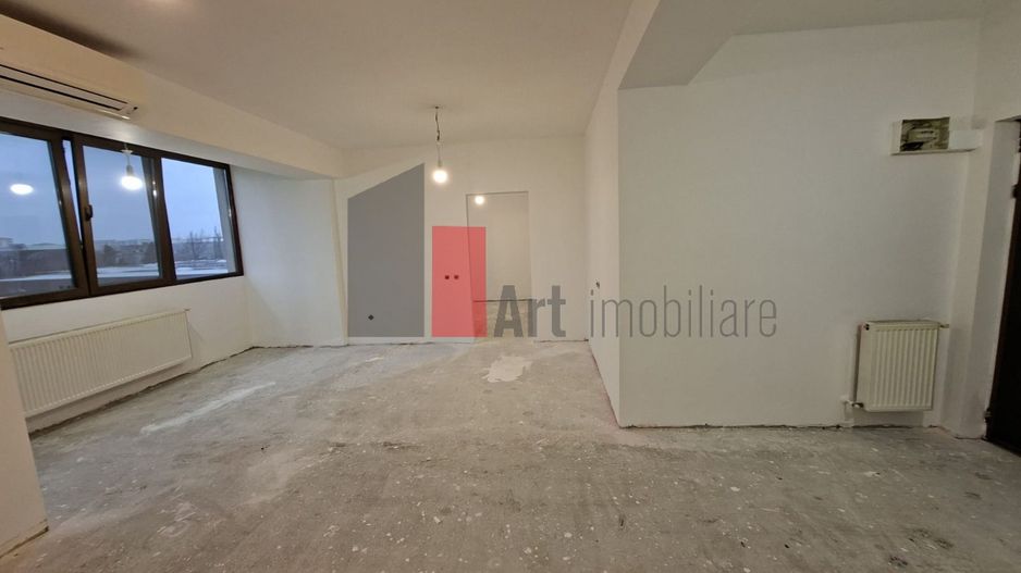 Vânzare apartament semidecomandat 2 camere Metalurgiei - Poză 13
