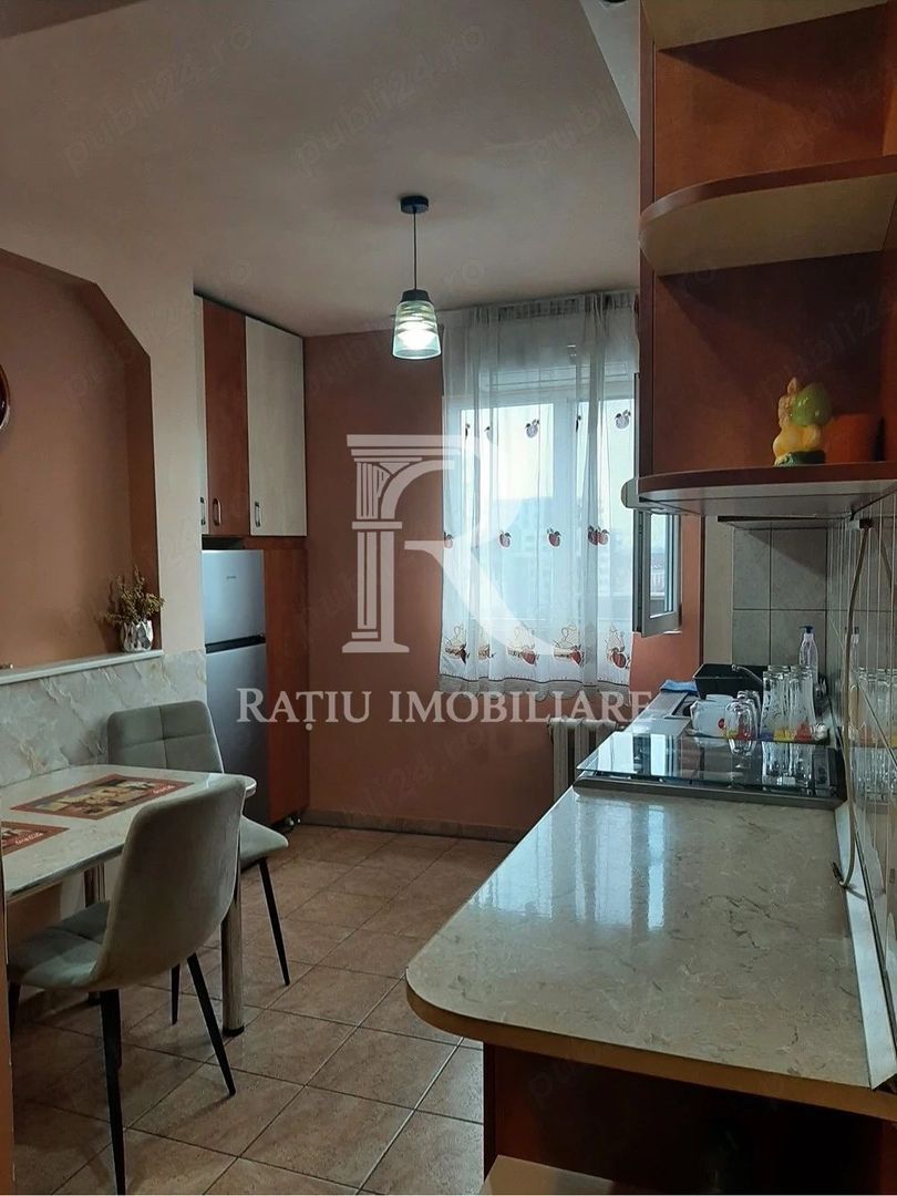Apartament cu 2 camere | Nufarul | Oradea - Poză 6
