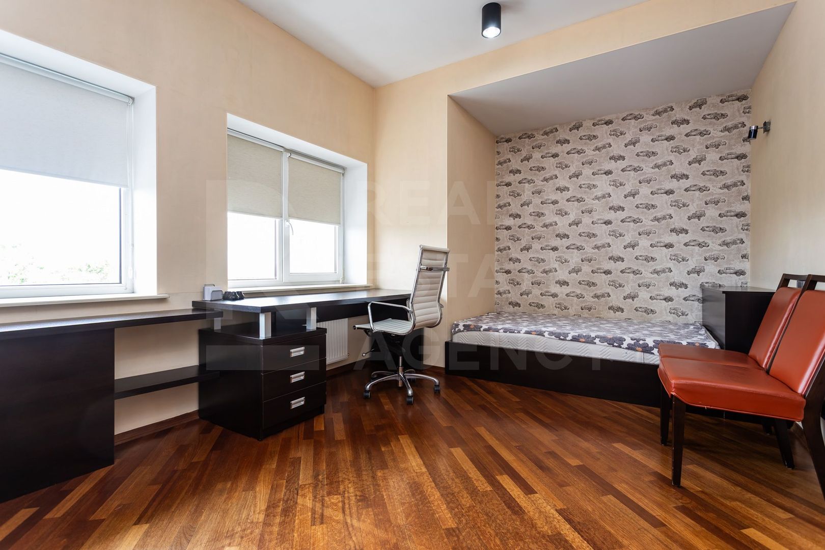 Chirie, apartament, 4 camere, strada Mihai Eminescu, Centru - Poză 7