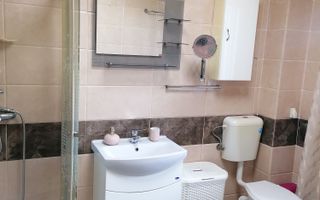 Etaj de vilă de închiriat, 90 mp, Bârnova, Șoseaua principală - Poză 7