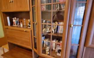 Închiriez garsonieră, Unirii, mobilată - Poză 3