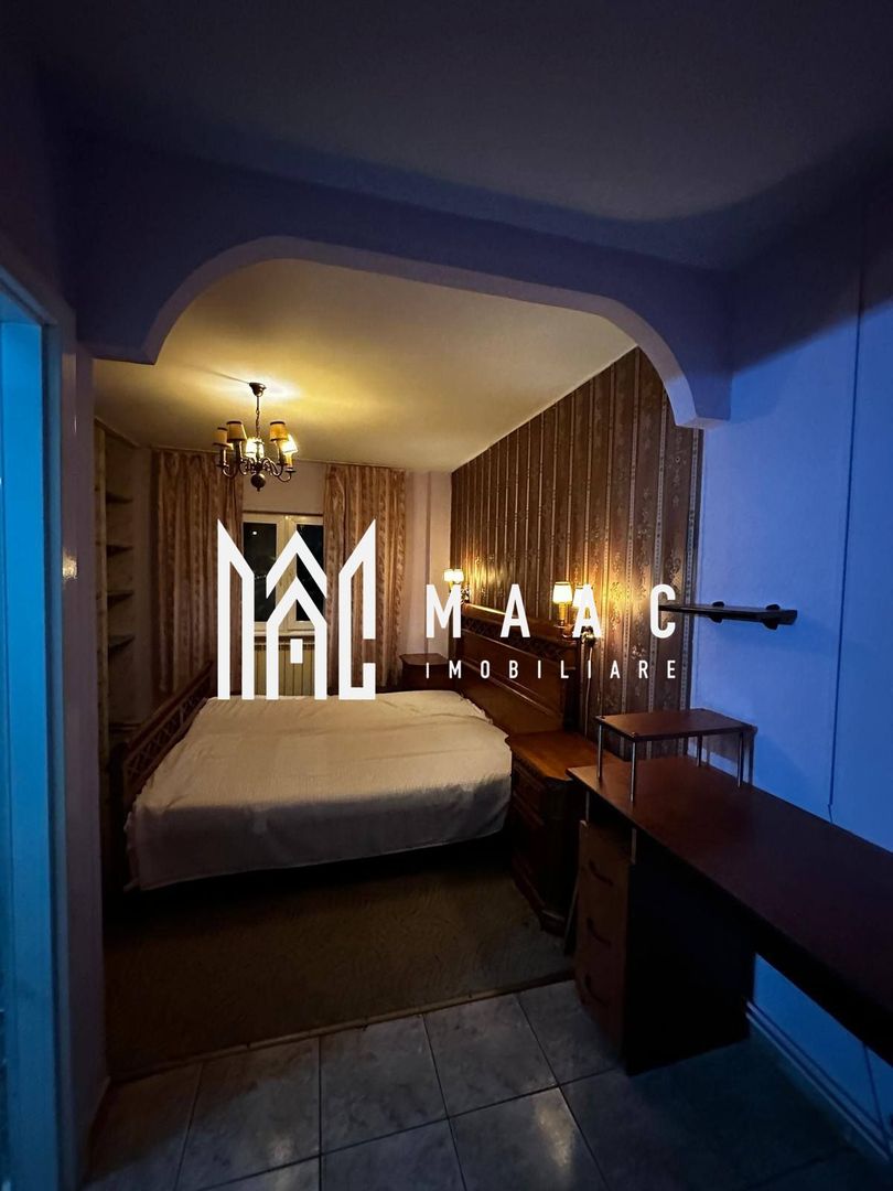 Închiriere Apartament | 3 Camere | 80Mp | Pet Friendly - Poză 4