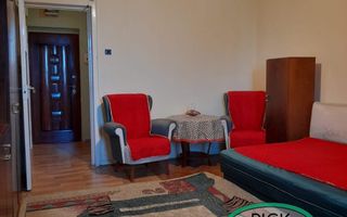 P 4241 - Apartament  de închiriat cu o cameră,în Târgu Mureș,  Aleea Carpați - Poză 4
