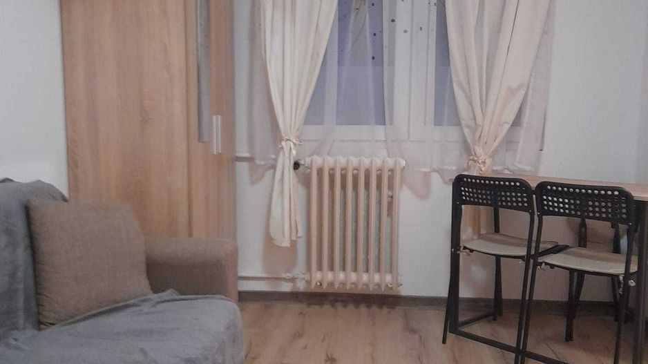 Garsoniera Crinul de Padure Parc Drumul Taberei - Poză 1