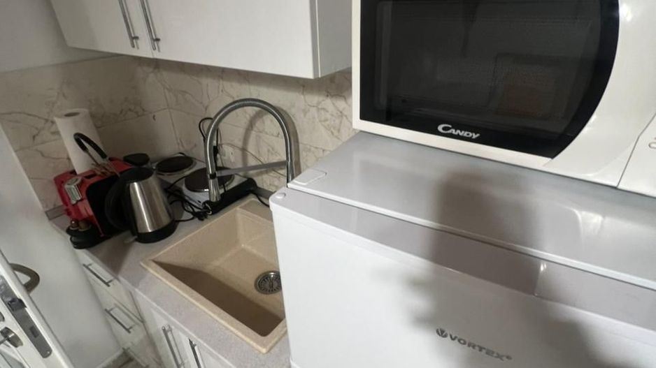 STUDIO DE ÎNCHIRIAT – ZONA Unirii – 40 MP - Poză 7