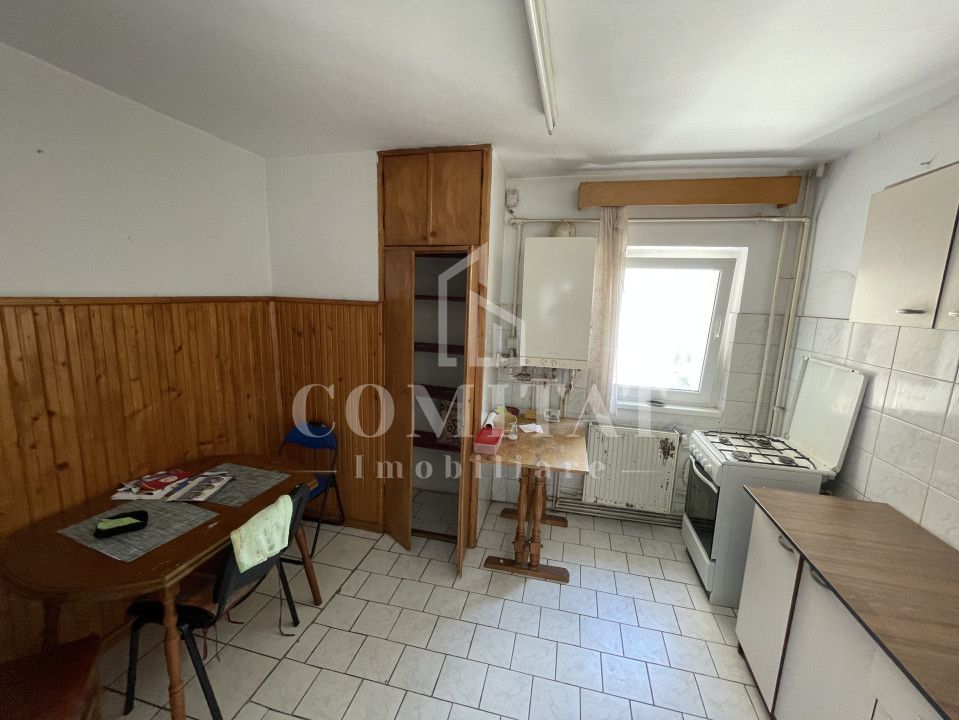 Apartament 4 camere | Zona Între Lacuri - Poză 4