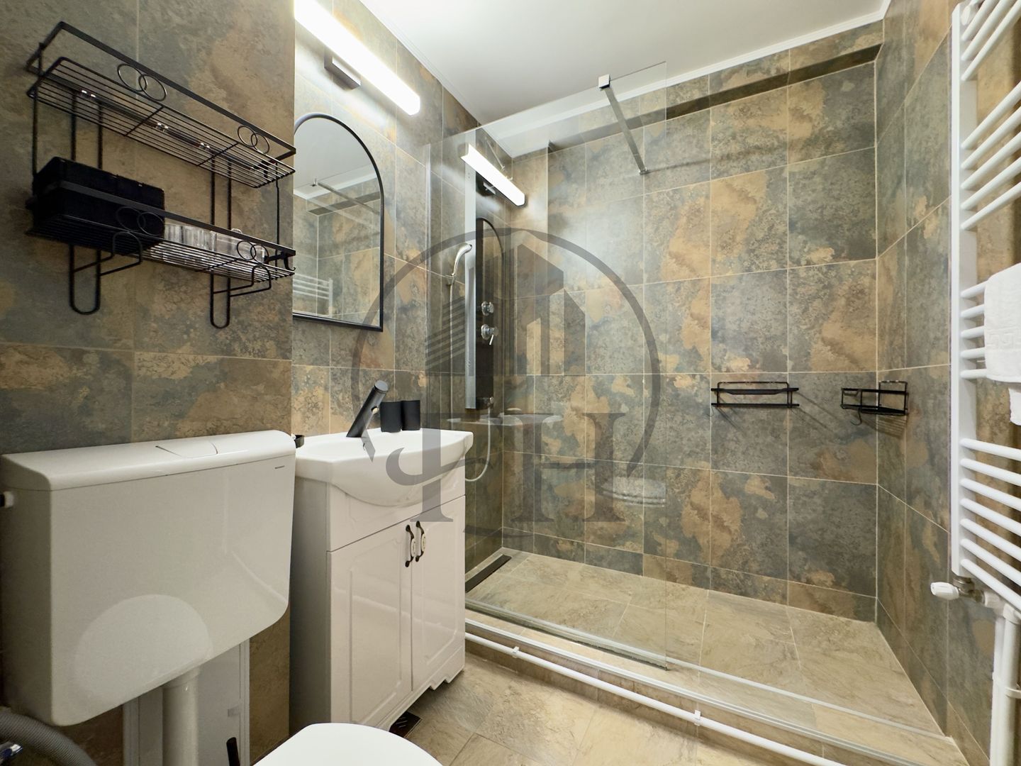 Apartament 2 camere de închiriat Constanța - Poză 5