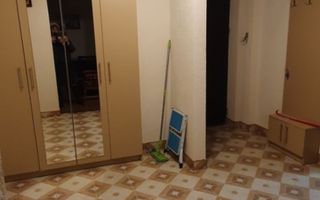 AP. 2 CAMERE 1 MAI, BUCATARIE INCHISA, METROU 5 MINUTE, LIBER - Poză 8