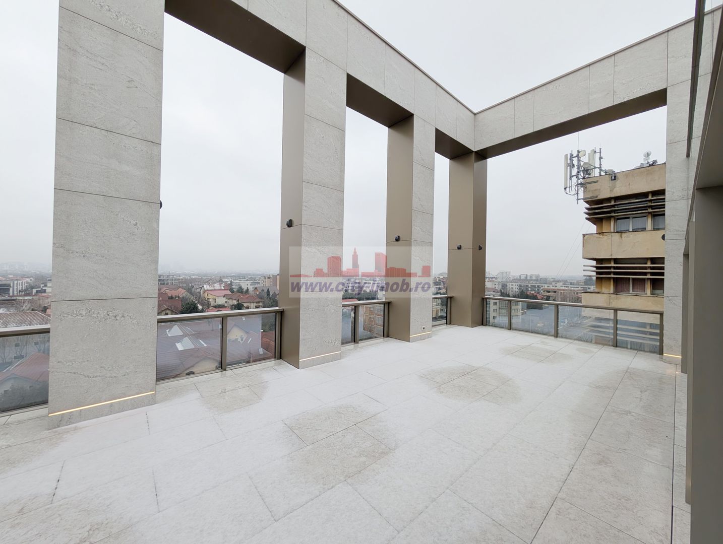 Innhiriere Penthouse Iancu Nicolae Gradina Zoologica - Poză 35