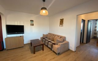 Apartament 3 Camere, Cetate, Recent Renovat - Poză 3