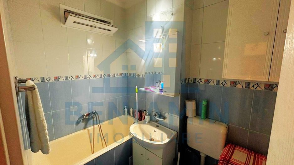 2 Decomandate -49 mp-Mobilat-Atilat-Aloc-Anvelopat-Centrul-Civic - Poză 9