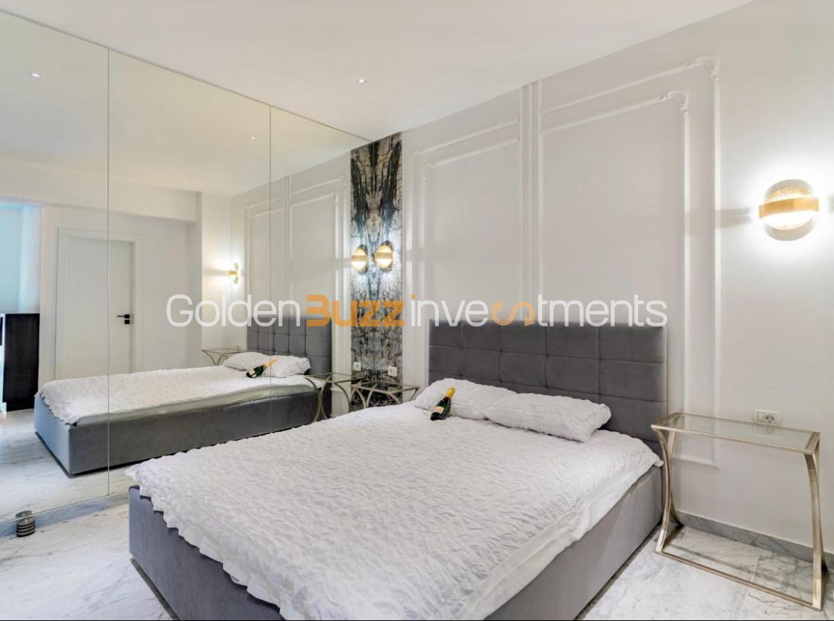 Apartament de lux - Herastrau - Poză 7