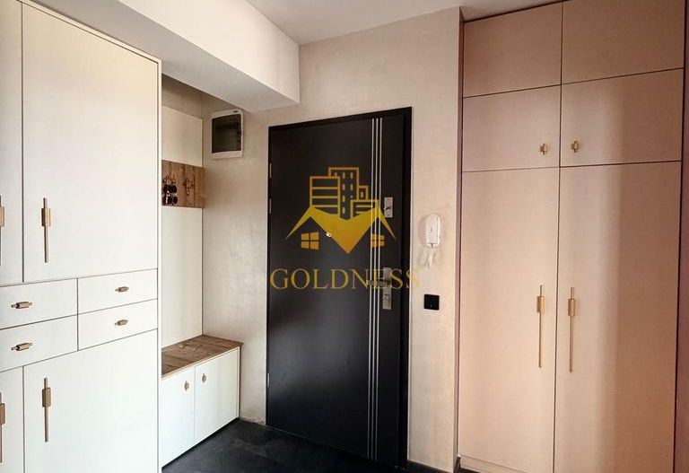 1 camere studio, Premium, Manastur, West City Tower, Calea Florești - Poză 13