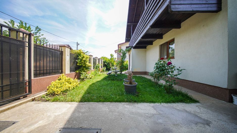 Vila individuala de vânzare, acces rapid către București, Berceni - Poză 2