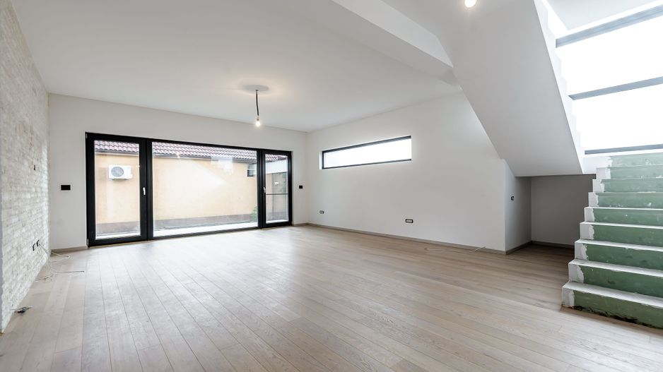 Vila Premium 5 camere - Subcetate, Arad - COMISION 0% - Poză 3