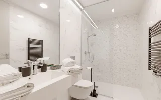 Apartament elegant tip studio dublu | One Mircea Eliade - Poză 19