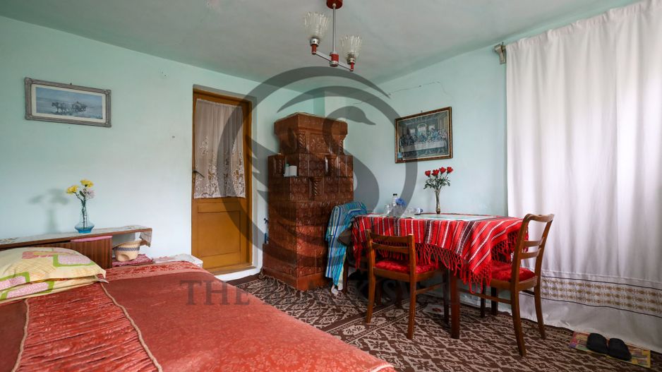 Casa cu 5 camere de vanzare | Dumbrava, Prahova I Comision 0% - Poză 15