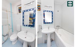 Vândut - Apartament 3 camere - Rogerius - Oradea - Poză 15