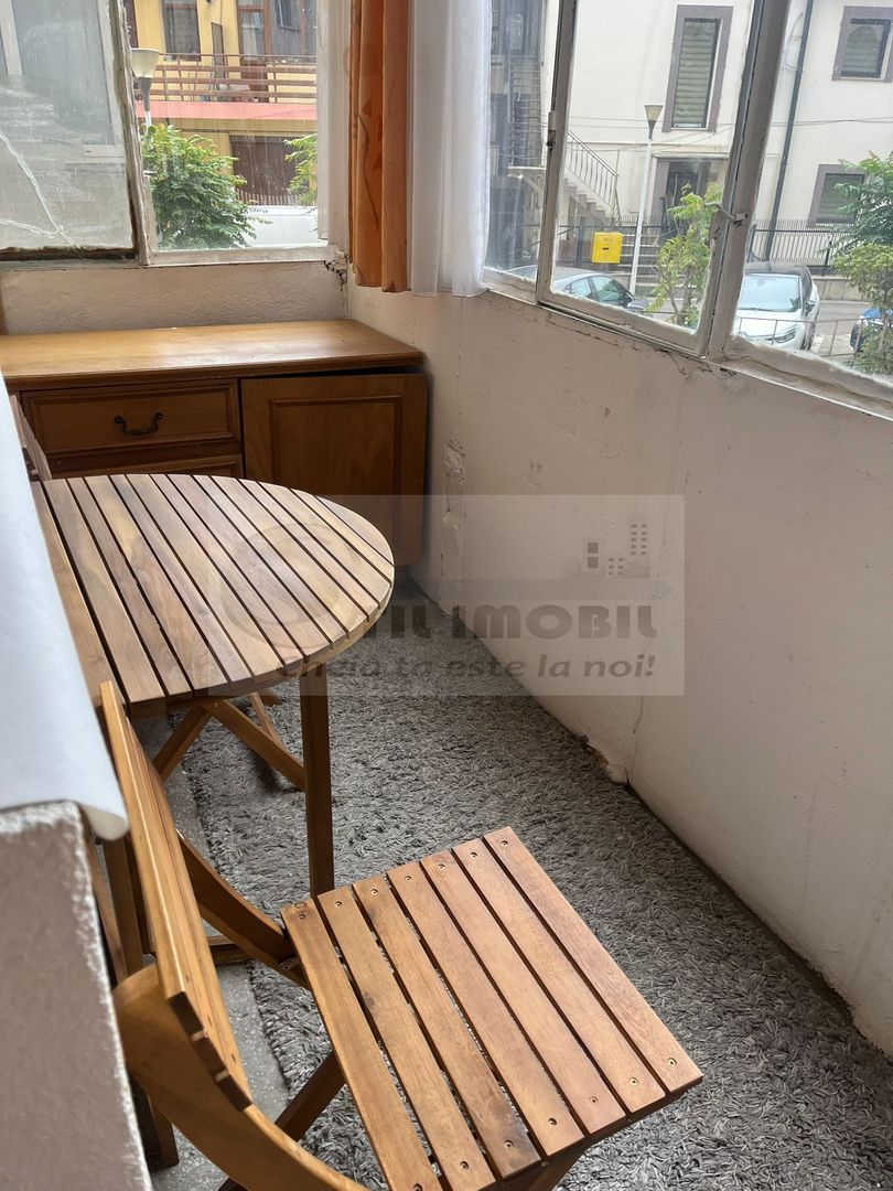 Apartament 1 camera Piata Unirii - 350 EURO - Poză 8