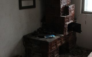 Teren cu izvor de apă minerală  Dangești, Punctul Valea Mare - Poză 1