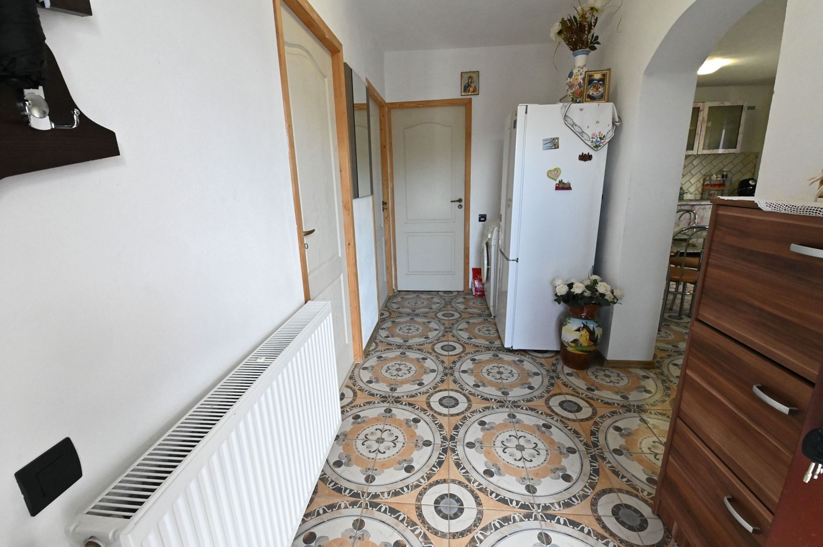 Doua case de vanzare in Carcea | 1.066 mp teren | 0% Comision - Poză 12