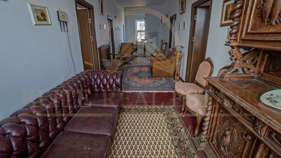 Eforie Sud - bijuterie arhitecturală din perioada interbelică! - Poză 16