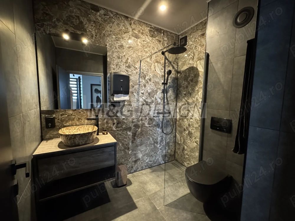 Apartament 3 camere Torontalului - Poză 9