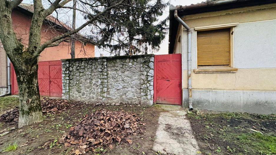 Casa Diosig + Cinematograf si teren - Poză 1