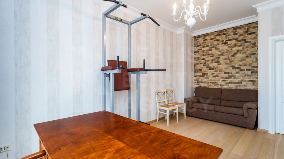 Chirie, apartament, 4 camere, strada Ciocîrliei, Telecentru - Poză 17