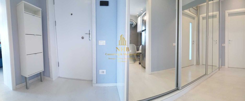 Inchiriere Apartament Modern cu 2 Camere – Soseaua Panduri / Cotroceni - Poză 8