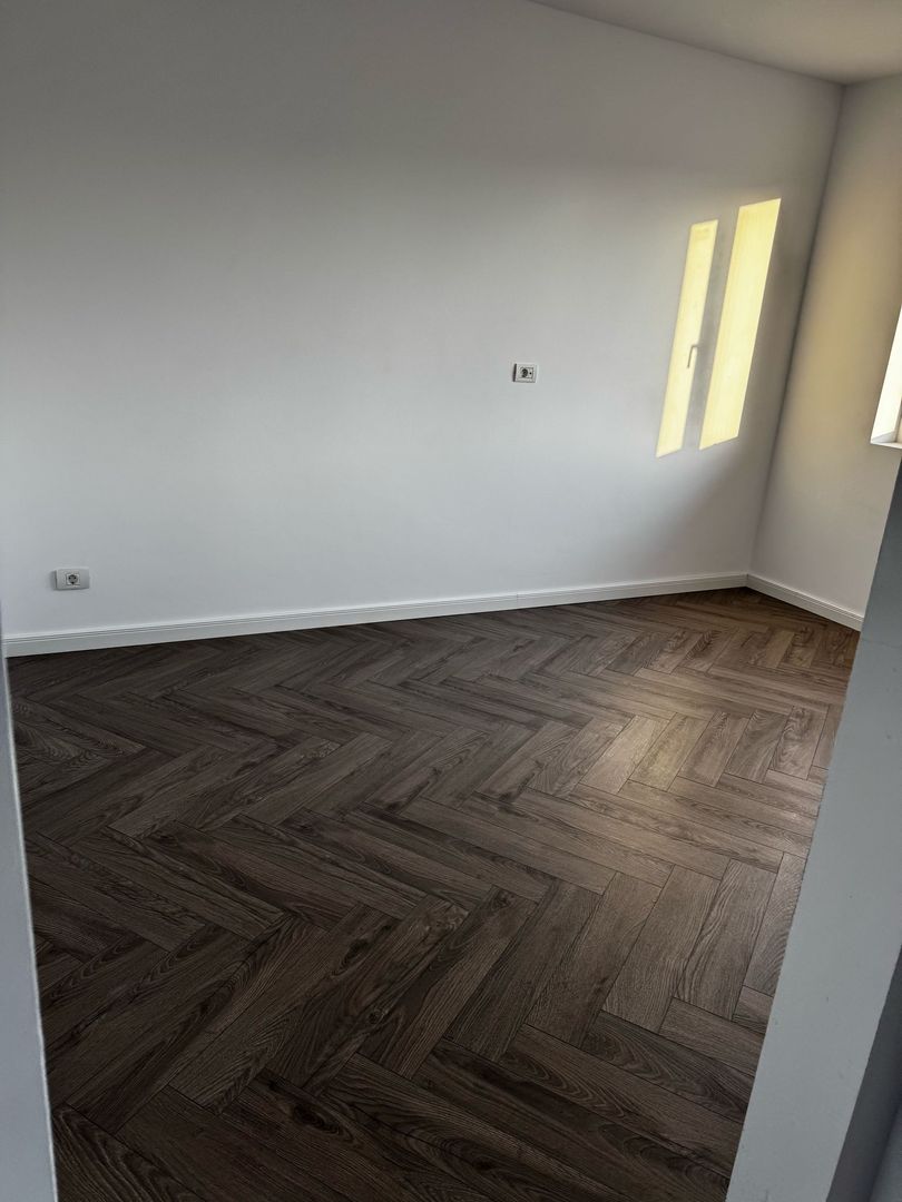 CASA 5 CAMERE CHITILA, INCALZIRE PARDOSEALA, NEMOBILAT, COMISION 0% - Poză 7