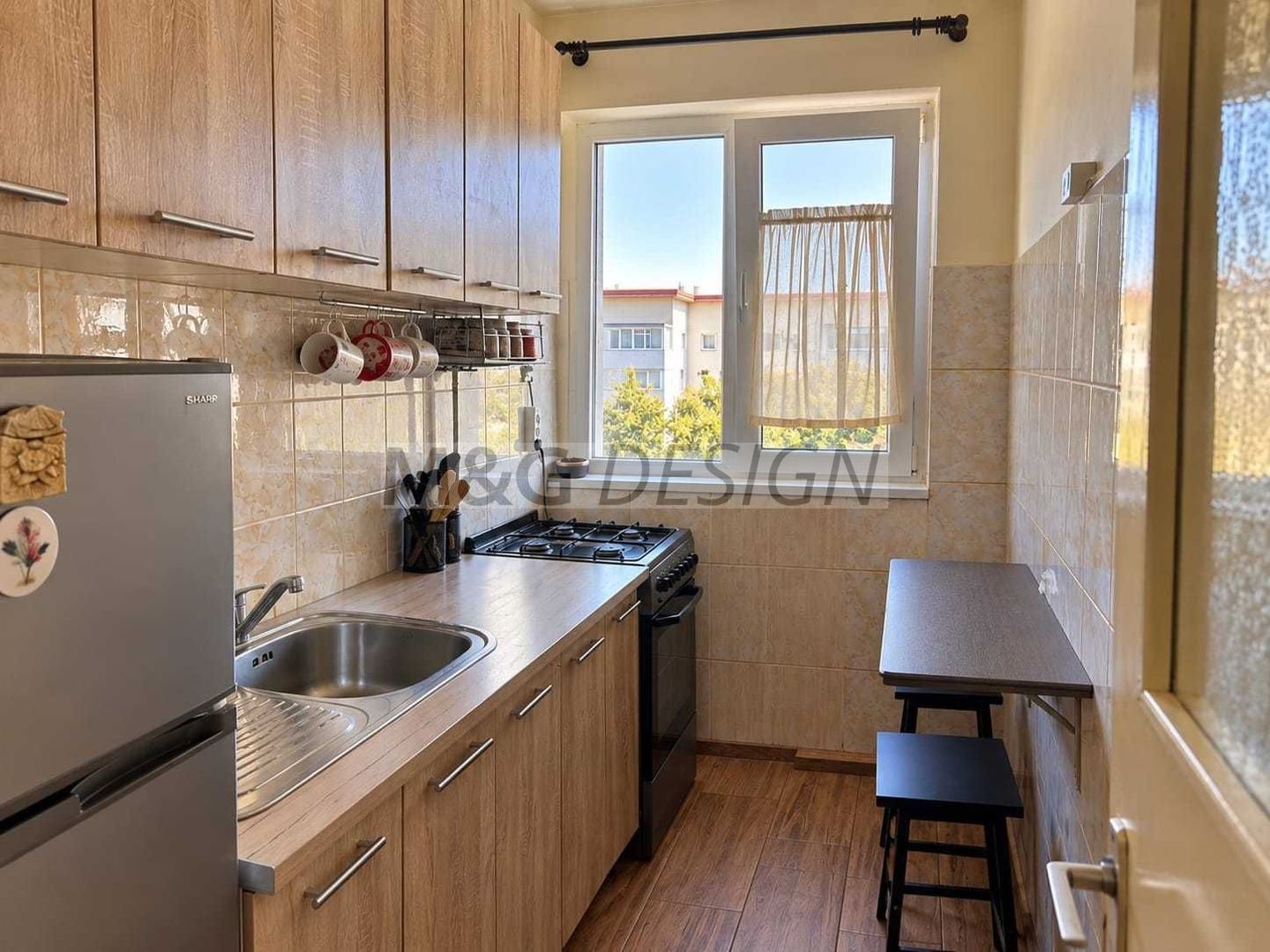 Apartament 2 camere Complexul Studentesc - Poză 1