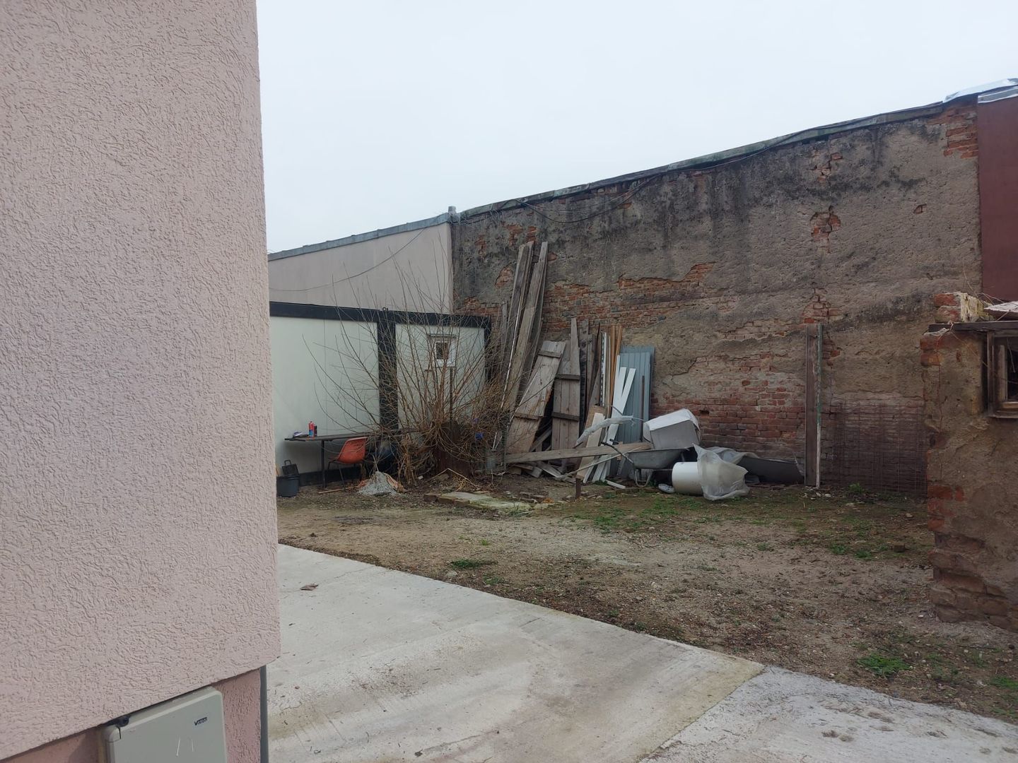 Casa/Vila 6 camere Piata Victoriei, Buzesti / An 2023 - Poză 24