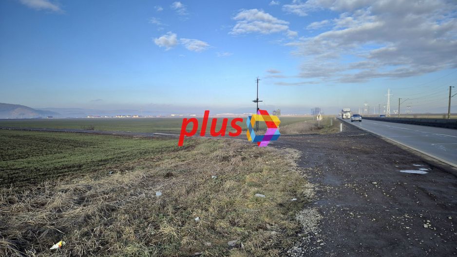 Teren industrial - 41476 mp - Poză 2