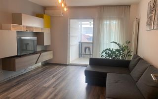 REA1026824 De inchiriat apartament 2 Camere I Dorobanti I Mobilat modern - Poză 1